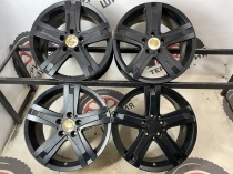 Литьё Mercedes-Benz/Audi R17 5X112/D66,6/ET47,5/J7,5