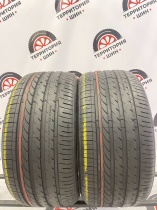 Zeta Alventi  R20	275/35 245/40