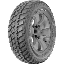 BRIDGESTONE DUELER M/T 674 R15 235/75 104/101Q