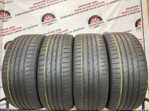 Nexen N Blue HD R18	235/45