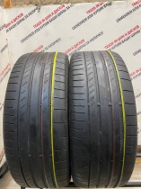 Continental ContiSportContact 5 R19	 RFT 235/45