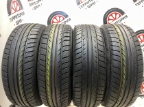 Kama Breeze 195/65/15