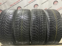 Bridgestone Blizzak Spike-01 R17 215/60