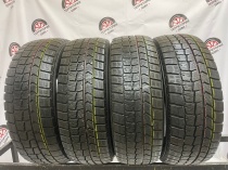 DUNLOP WINTERMAXX WM02 R16 205/60 92Q