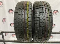 Dunlop WinterMaxx WM01 R16 205/60 92Q