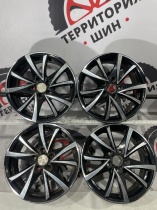 Диски Литые R16 5*114,3 Et45 67.1