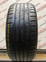 Nexen N Blue HD R18	235/45