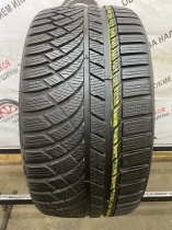 Kumho WinterCraft WP 72 R19 255/35 96V