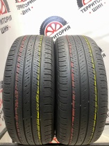 Kumho Solus TA31 205/55/17
