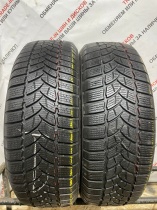 Firestone Vanhawk Winter 205/60 R16
