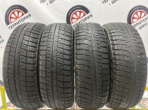 Bridgestone Blizzak Revo GZ 175/65 R14
