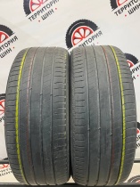 Michelin Latitude Sport 3 R20 255/45