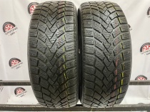 Haida Winter HD617 R16 205/55 91Т