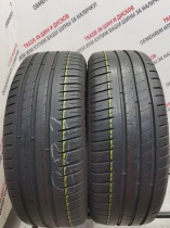 Michelin Pilot Sport 3 R18	215/45