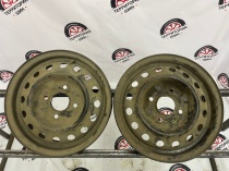 штампы 5j 4*114.3 цо67.1 ет 40 R14