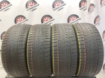 Continental ContiCrossContact Winter  R21 275/45