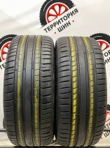 Michelin Pilot Sport 5 255/40/19