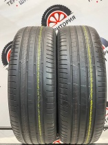 Bridgestone Alenza 001 235/65/17
