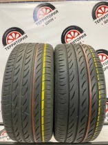 Pirelli P Zero Nero GT R17	215/40