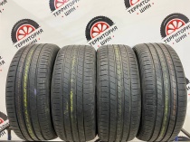 Dunlop SP Sport LM705 R19 245/45