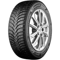 Bridgestone Blizzak Spike-03 R19 235/55 105T шип XL