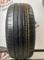 Tourador X Speed - TU1 R17 225/50