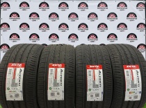 Zeta Alventi  R18	265/35 245/40