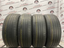 Pirelli PZero pz-4 R18	235/55