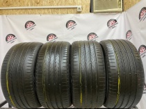 Continental EcoContact 6 Q R20 285/40 108W