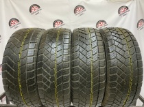 Powertrac Snowmarch 235/55/19 105H