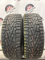 Pirelli Ice Zero 205/55 R16