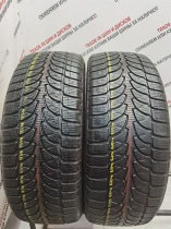 Bridgestone Blizzak LM-80 Evo R18 235/55