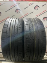 Continental ContiSportContact 5 R22 285/40