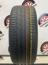 Delinte DS7 Sport R22 275/40