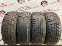 Dunlop Winter Maxx WM01 R16	205/55