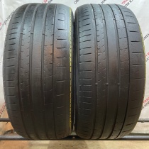 Pirelli P Zero R22	275/40