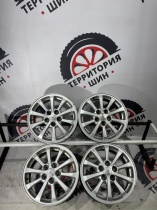 Диски литые R16 5x114.3 ET46 ЦО67.1 6.5J