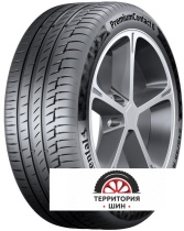 Continental PremiumContact 6 R19 275/35 100Y