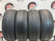 Nokian Tyres Hakkapeliitta 8 SUV R17 235/65