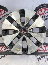 Литые KIA 16 4x100 ЦО 54.1 ET42 6J