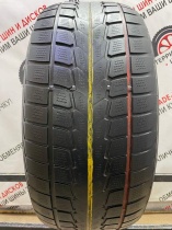 Dunlop SP Winter Sport 400 R18 255/55