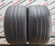 Pirelli P Zero R22 315/30.