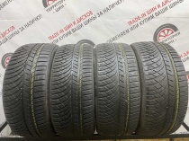 Kumho WinterCraft WP72 R19 245/40 98V