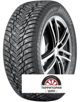 Nokian Tyres Hakkapeliitta 10p SUV R20 275/40 106T