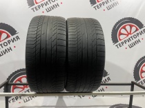 Continental ContiSportContact 5 R21 285/40