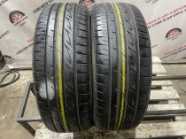 Bridgestone Playz PZ-X R15 205/60