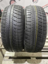 Bridgestone Blizzak VRX R17 225/60