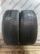 Pirelli Scorpion Winter   R21 	275/45