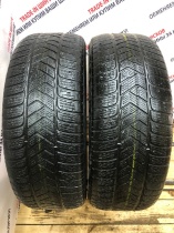 Pirelli Cinturato P7 R19 235/55