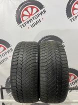 Continental ContiIceContact R19 255/50